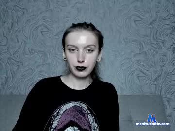 broken_porcelain chaturbate livecam performer profile