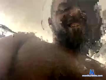 brown_skin_male Chaturbate model profile picture