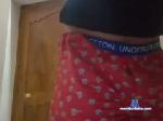 brownassboy1 chaturbate profile picture