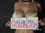 brownbarbara16 chaturbate profile picture