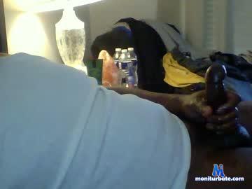 brownbrutha Chaturbate model profile picture