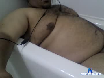 brownchub420 Chaturbate model profile picture