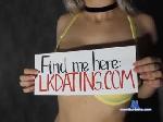 brownmaria98 chaturbate profile picture