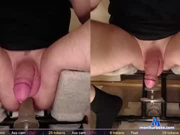 brsrk Chaturbate model profile picture