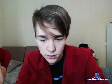 bruce_johny chaturbate livecam performer profile