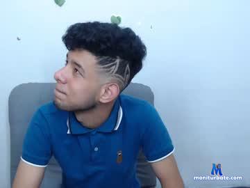 bruce_stonner Chaturbate model profile picture