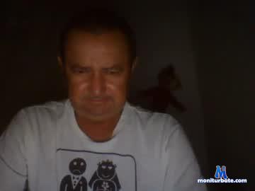 brunaferrez15 Chaturbate model profile picture