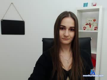 brunette_alice chaturbate livecam performer profile