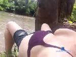brunettebarbi4u chaturbate profile picture