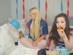 brunettebarby chaturbate profile picture