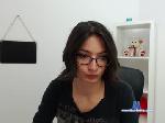 brunettelisaa chaturbate profile picture