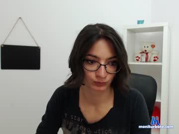 brunettelisaa chaturbate livecam performer profile