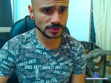 bruno_boos chaturbate livecam performer profile