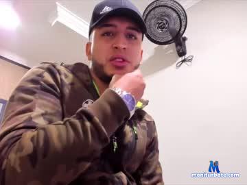 bruno_greco chaturbate livecam performer profile