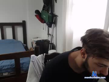 brunoarco99 Chaturbate model profile picture