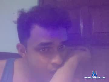 brunoferan123 Chaturbate model profile picture