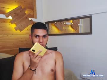 bryan_morris chaturbate livecam performer profile
