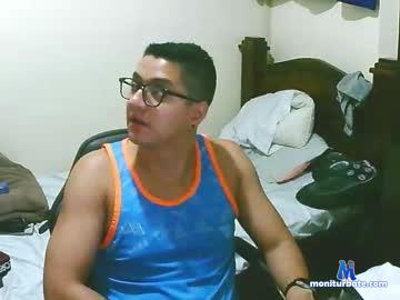 bryanbendy chaturbate livecam performer profile