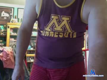 brysonmc Chaturbate model profile picture