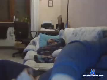 bubino2 Chaturbate model profile picture
