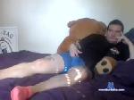 buckfiddy chaturbate profile picture