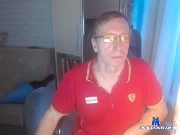 bujhm1964 chaturbate livecam performer profile