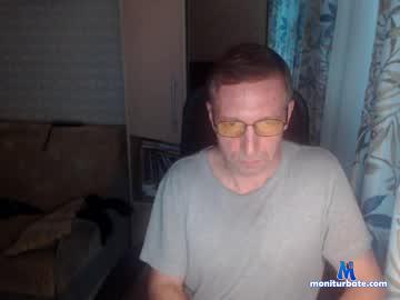bujhm1964 Chaturbate model profile picture