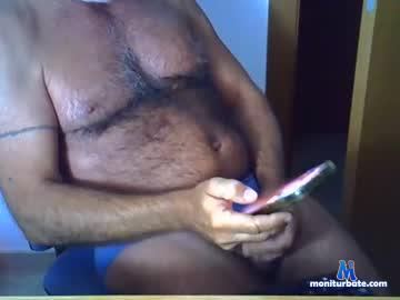 bunner72 Chaturbate model profile picture