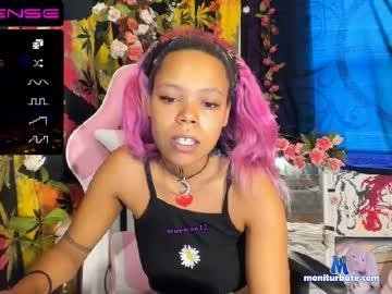 bunnixbadasss Chaturbate model profile picture