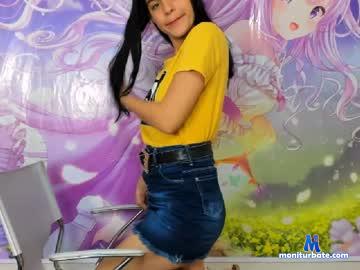 bunny_candy chaturbate livecam performer profile
