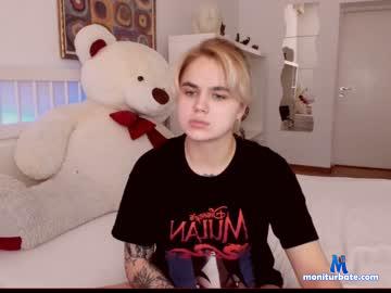 bunny_chatting chaturbate livecam performer profile
