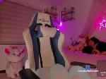 bunny_vinterxo chaturbate profile picture