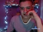 bunnycandy19 chaturbate profile picture