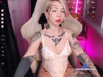 bunnykelly chaturbate profile picture