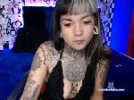 bunnytattoo1801 chaturbate profile picture