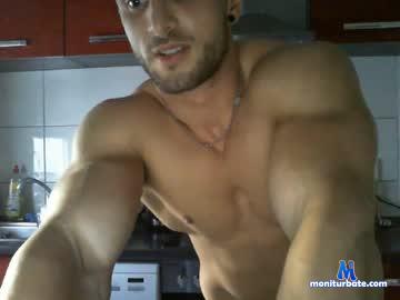 buntroonos40 Chaturbate model profile picture