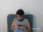 burak_hadid chaturbate profile picture