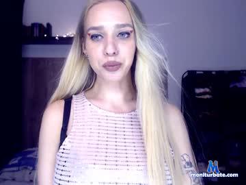 bustyslavicgoddess Chaturbate model profile picture