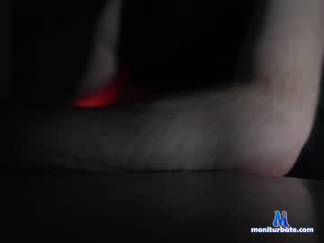 butnotbush Chaturbate model profile picture