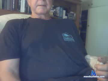 butterand Chaturbate model profile picture