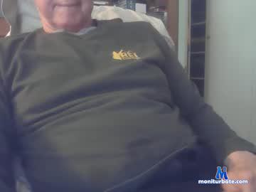 butterband Chaturbate model profile picture