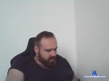 bymybeard Chaturbate model profile picture