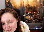 c1aire_ chaturbate profile picture