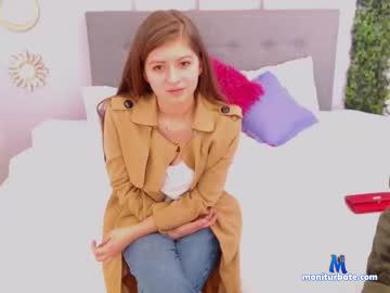 caarla_latin chaturbate livecam performer profile