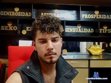 cachorro_dey chaturbate livecam performer profile