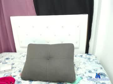 cailyn_ Chaturbate model profile picture