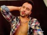 cainflexyboy chaturbate profile picture