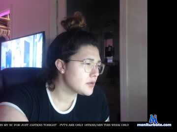 caitlynn_ chaturbate livecam performer profile