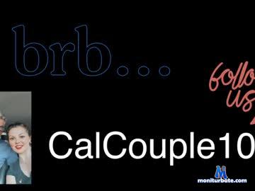 calcouple101 chaturbate livecam performer profile