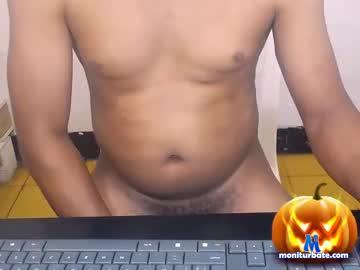 caleifuxx chaturbate livecam performer profile